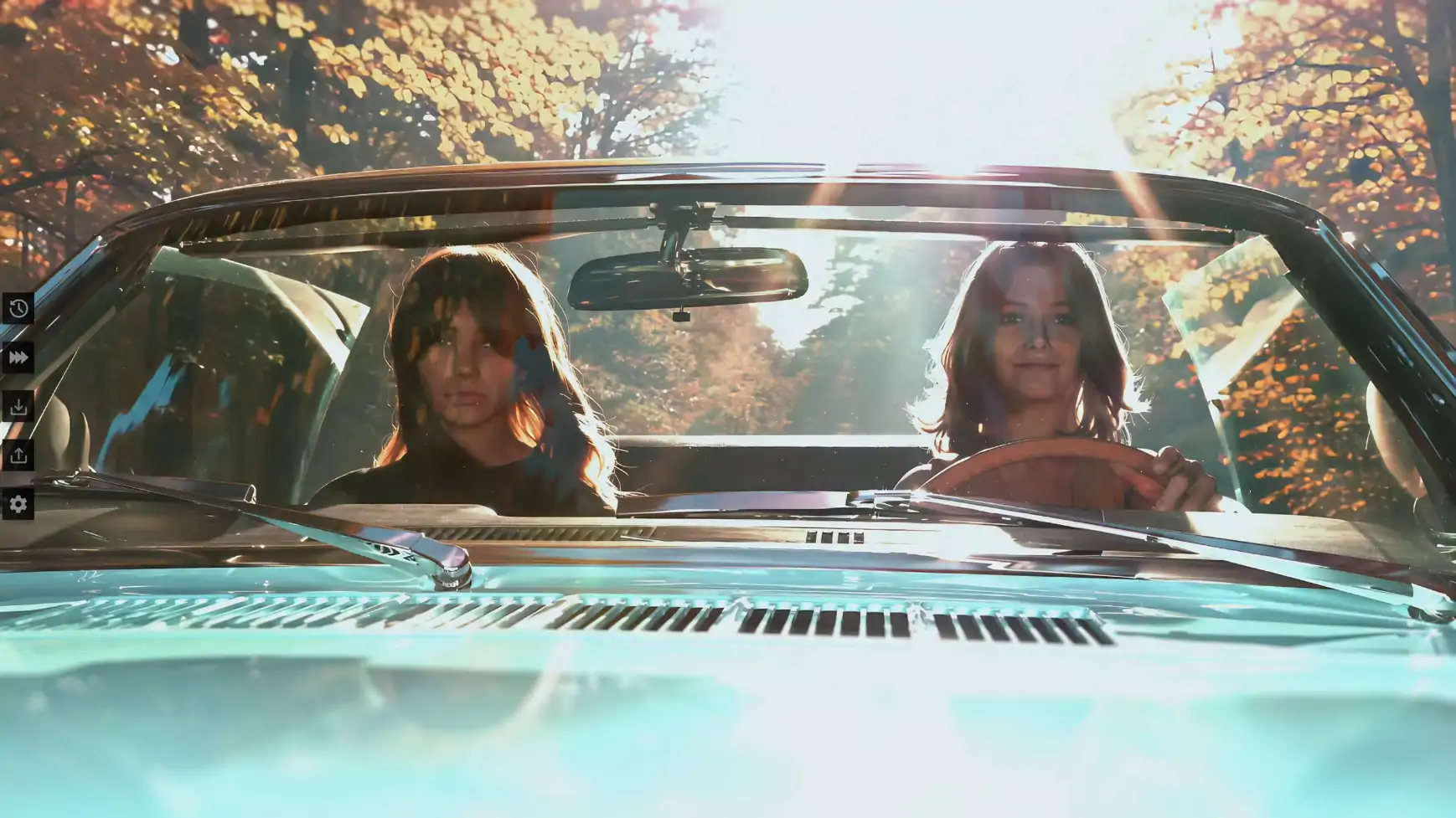 【欧美SLG/AI汉化/熟女】暗黑v1.0 AI汉化版【PC+安卓/1.01G/首发】 内容图 3