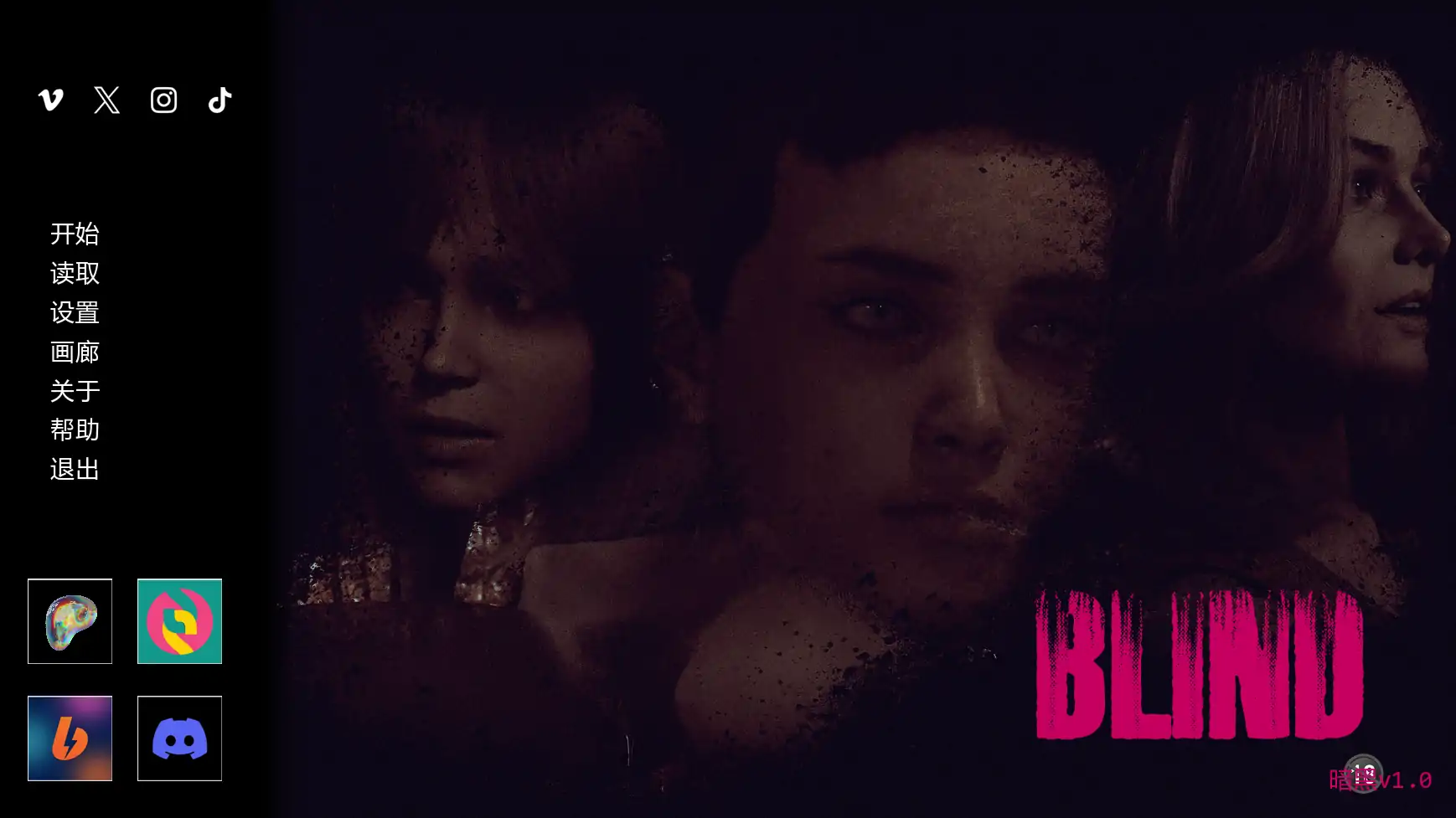 【欧美SLG/AI汉化/熟女】暗黑v1.0 AI汉化版【PC+安卓/1.01G/首发】 封面图 1