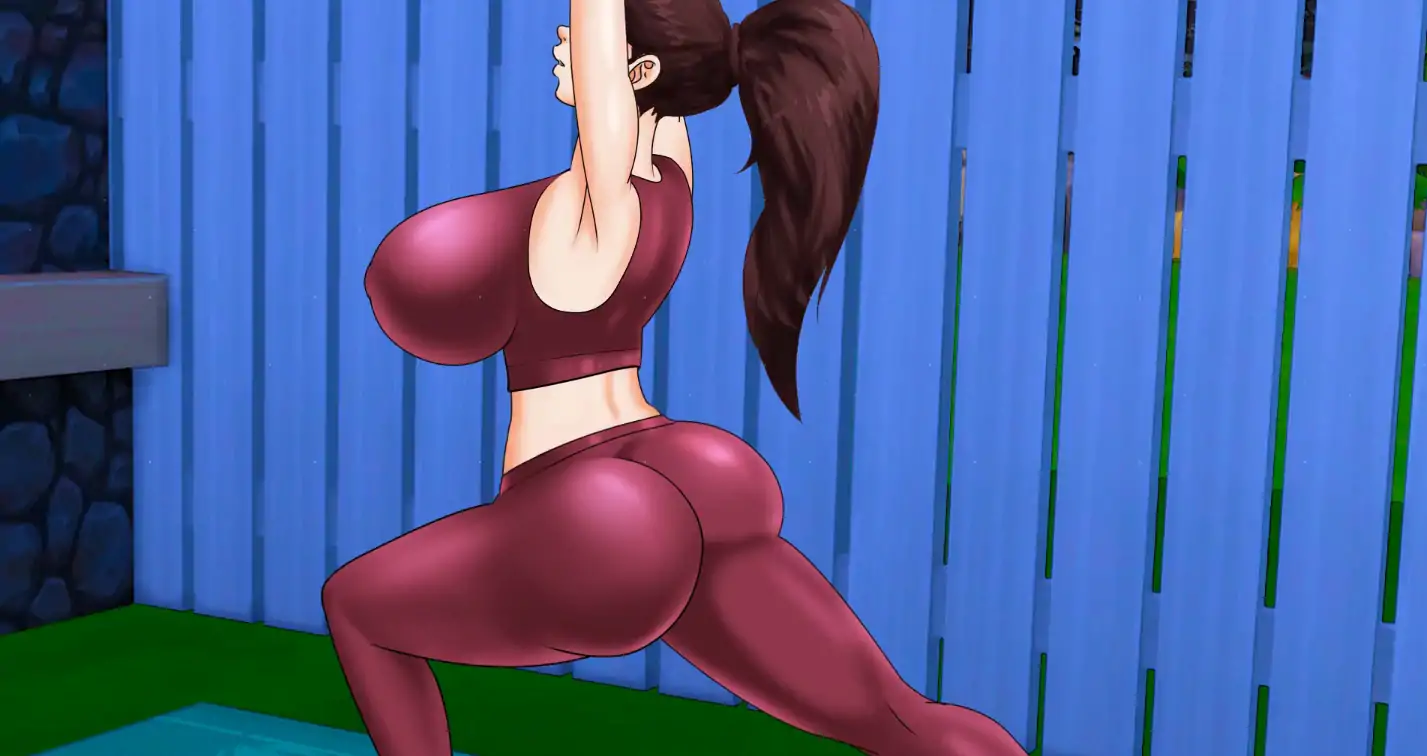 更新截图 2
