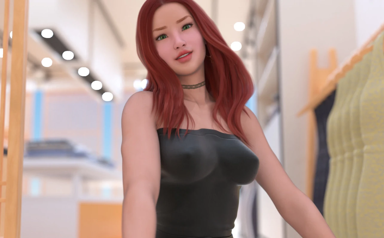 游戏截图 2