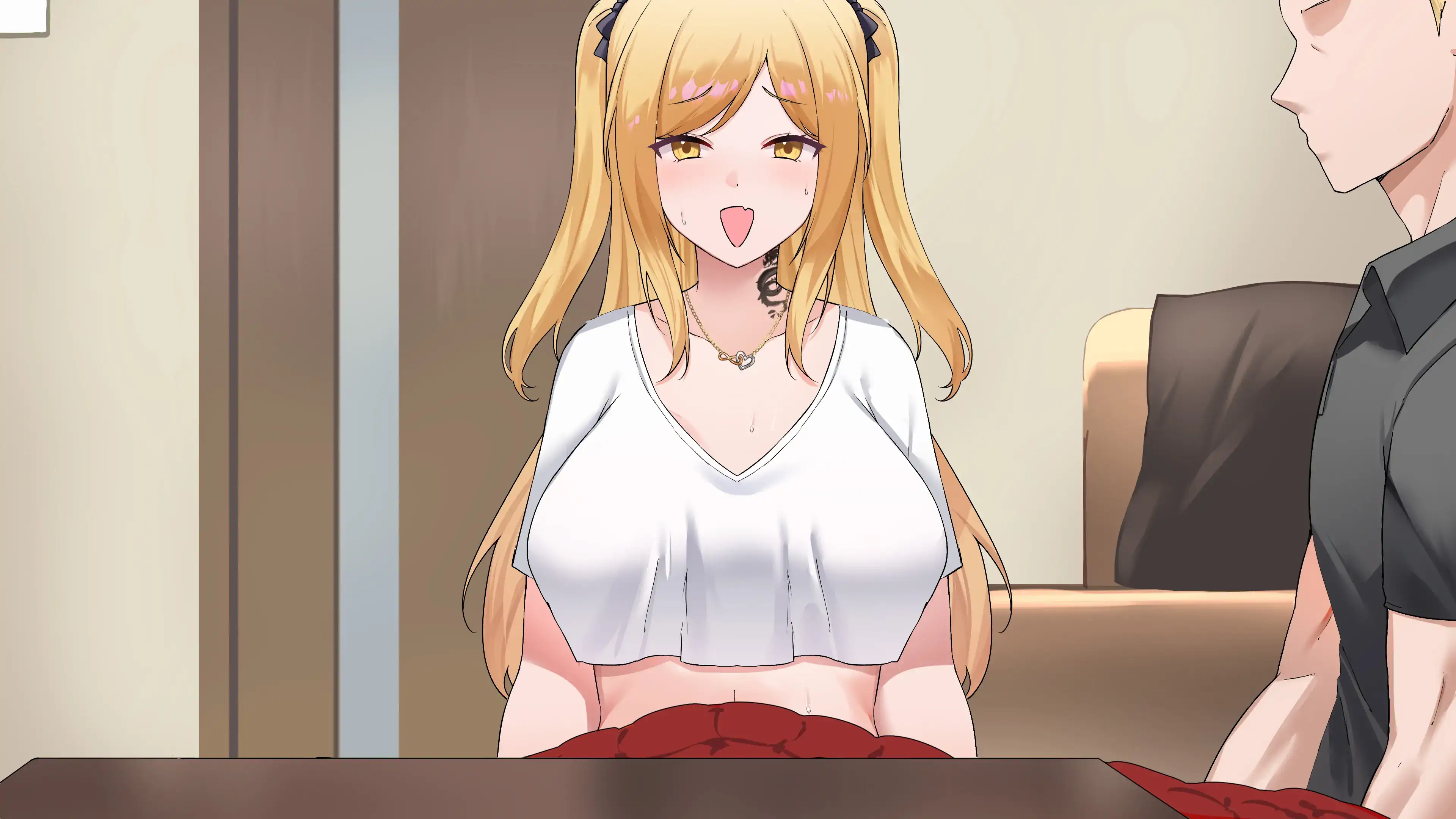 【日系SLG/AI汉化/2D】未兑现的承诺-Aya版1.0.0 AI汉化版【PC+安卓/7.34G/更新】 封面图 2