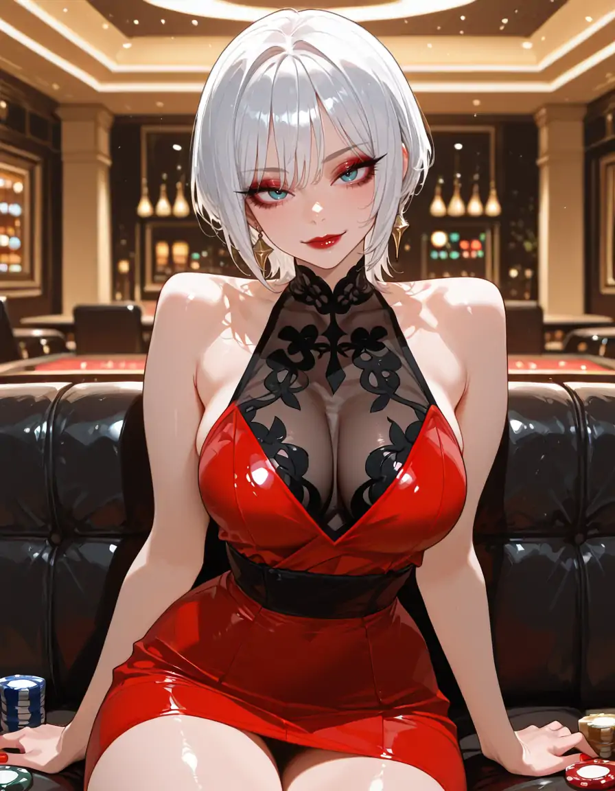 游戏截图 3