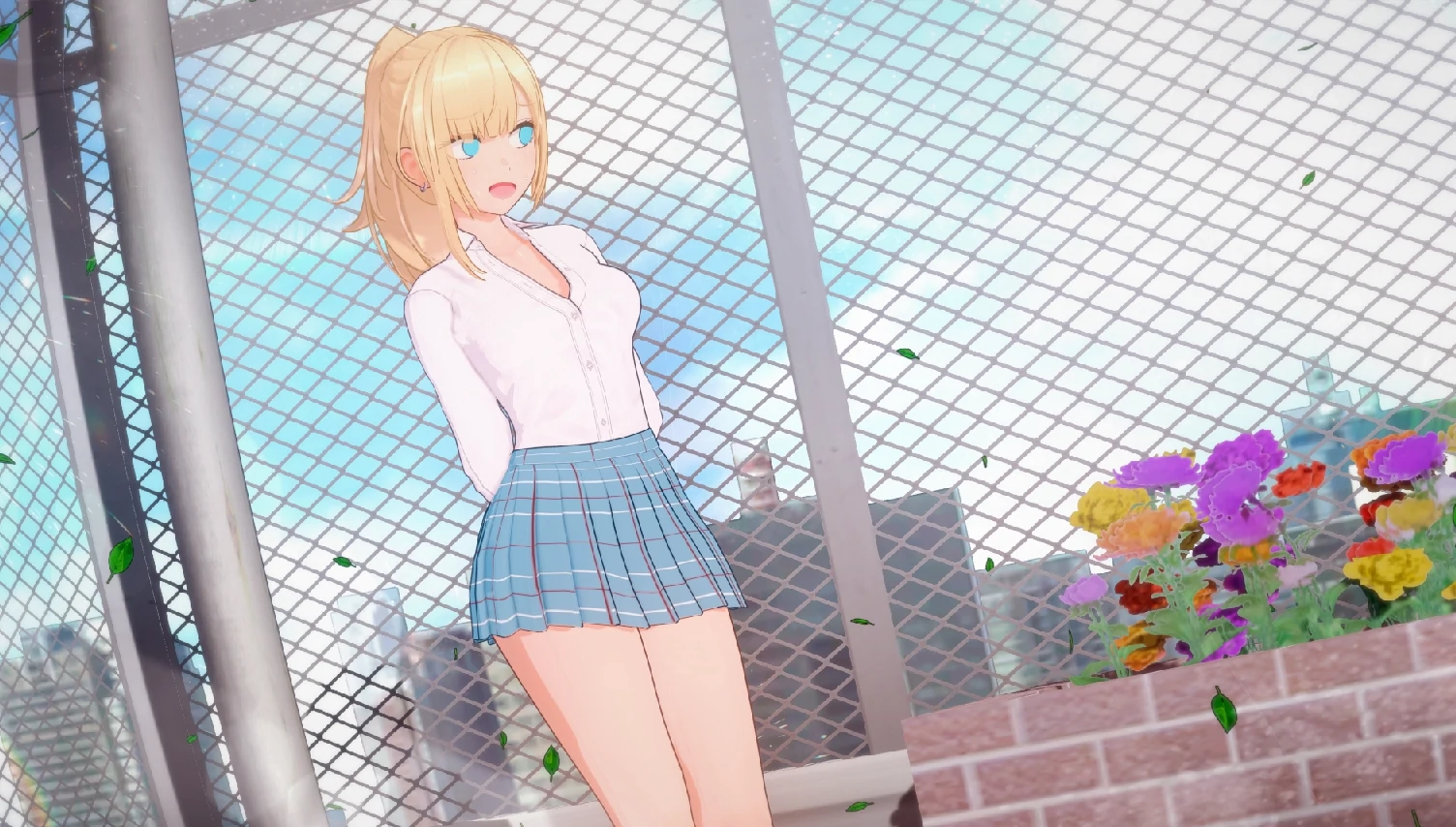 【日系SLG/AI汉化/扶她】我的巨根家族0.18 AI汉化版【PC+安卓/6.2G/更新】 封面图 3