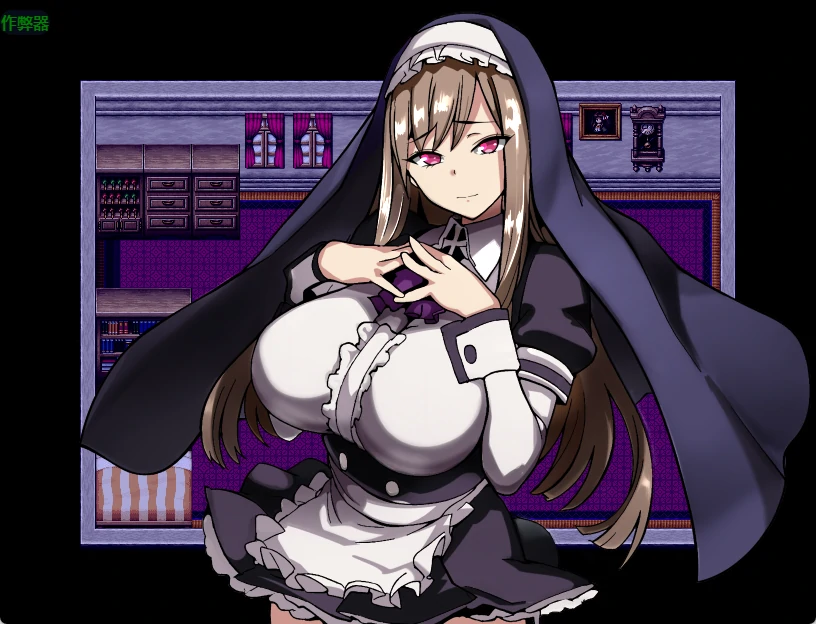 【日系RPG/AI汉化/2D】被夺走的英雄谭1.0 AI汉化版【PC+安卓/281MB】 封面图 2
