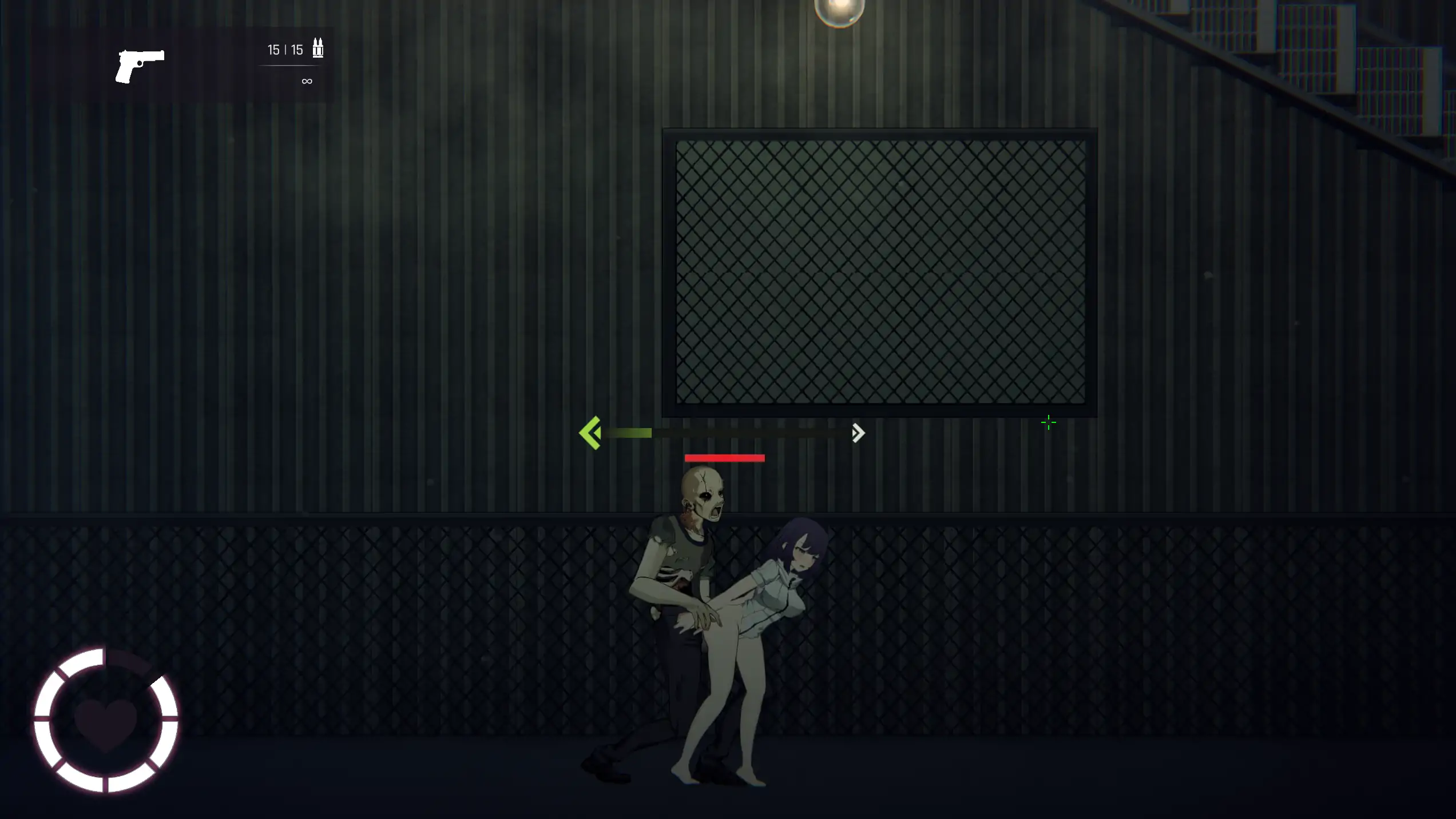 【日系ACT/官方中文/末世】细胞象限1.1.2 官方中文【PC/0.35G/更新】 内容图 1