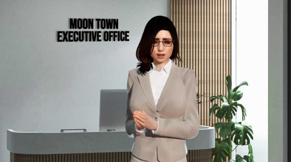 【亚洲SLG/AI汉化/3D】我需要爱1.3 EA AI汉化版【PC+安卓/3.6G/更新】 封面图 3