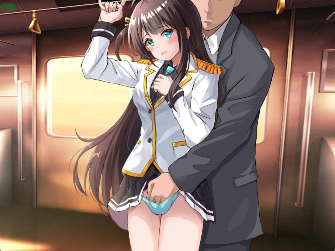 【日系RPG/AI汉化/2D】JK纯洁少女教育课程1.0 AI汉化版【PC+安卓/425MB】 封面图 2
