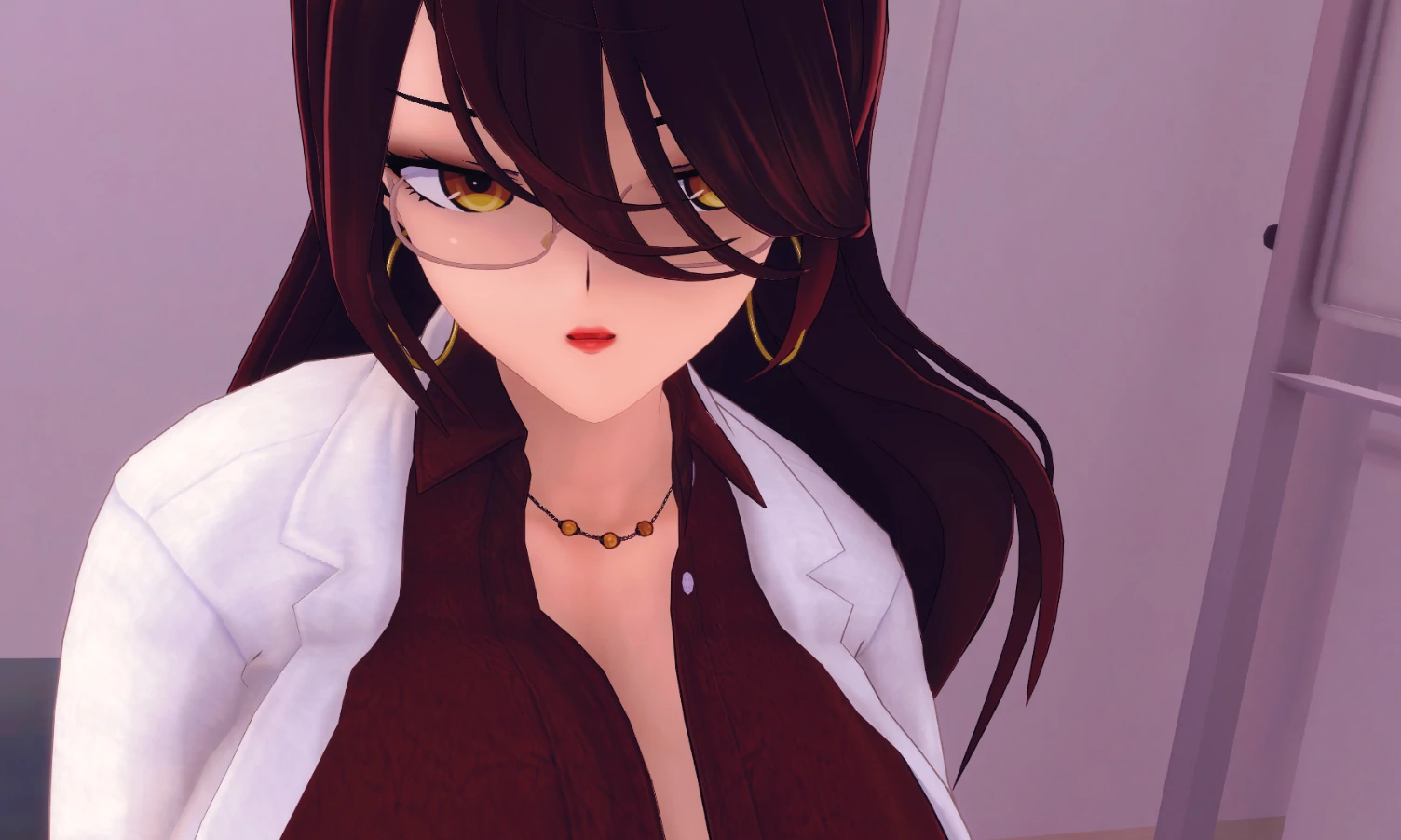 【日系SLG/AI汉化/3D】翻转宇宙0.2.0 AI汉化版【PC+安卓/1.7G/更新】 内容图 2