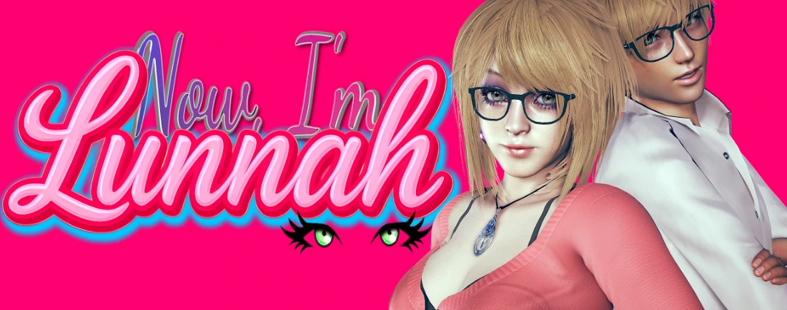 【亚洲SLG/AI汉化/3D】现在我是露娜0.02 AI汉化版【PC+安卓/2.1G/更新】