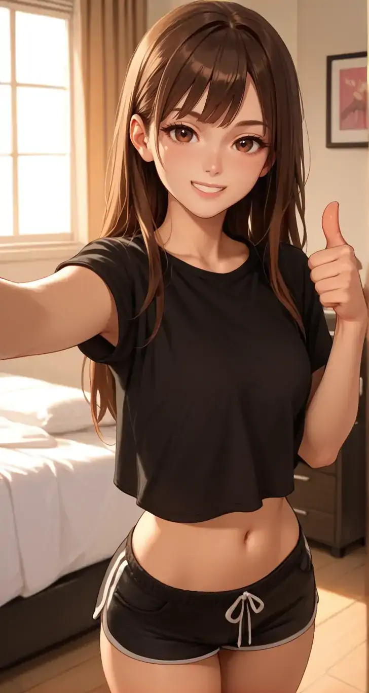 【欧美SLG/AI汉化/屈辱】好女孩手机Ch.9.5 AI汉化版【PC+安卓/0.26G/更新】 内容图 3