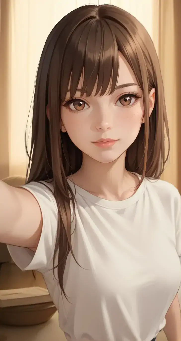 【欧美SLG/AI汉化/屈辱】好女孩手机Ch.9.5 AI汉化版【PC+安卓/0.26G/更新】 内容图 1