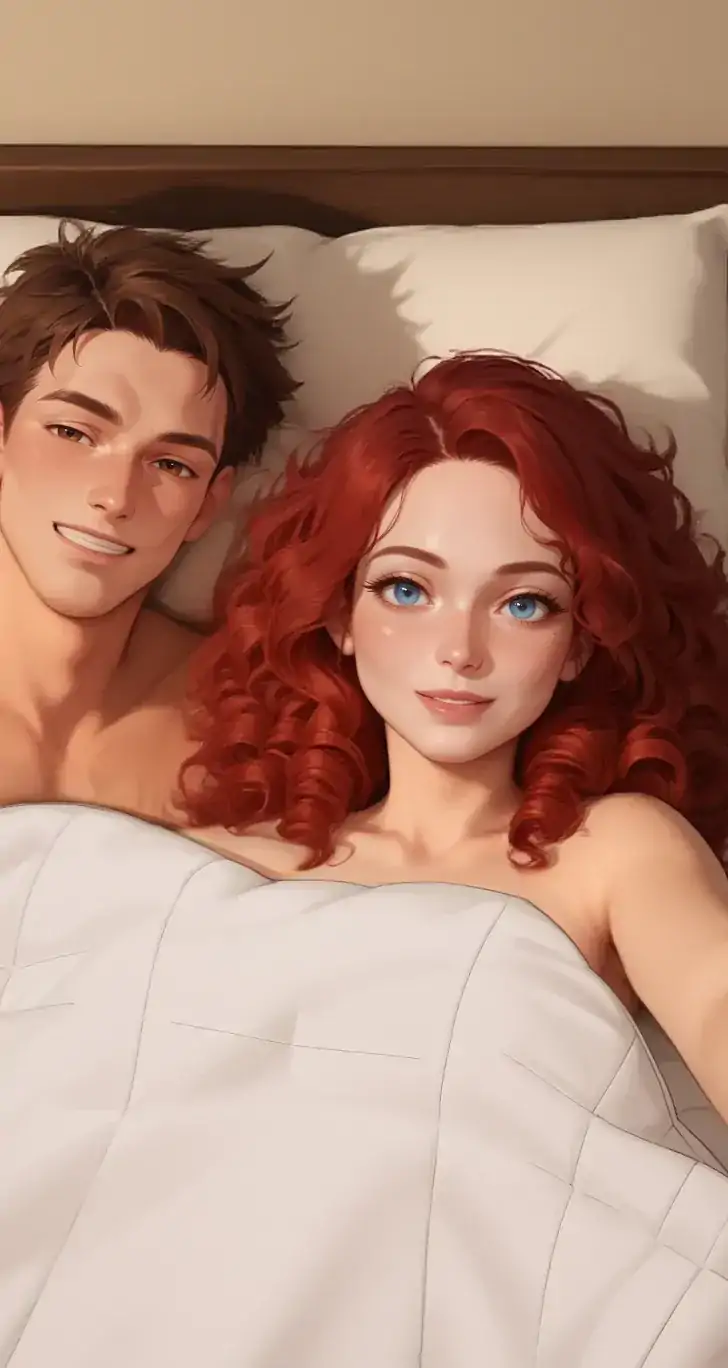 【欧美SLG/AI汉化/屈辱】好女孩手机Ch.9.5 AI汉化版【PC+安卓/0.26G/更新】 内容图 2