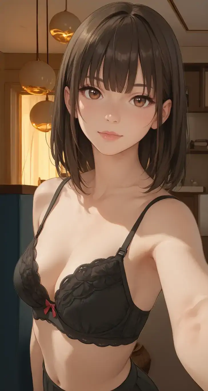 【欧美SLG/AI汉化/屈辱】好女孩手机Ch.9.5 AI汉化版【PC+安卓/0.26G/更新】