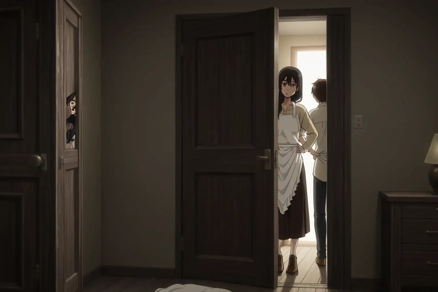 【日系SLG/AI汉化/同人】超越罗塞之墙v0.2 AI汉化版【PC+安卓/0.58G/更新】 内容图 3