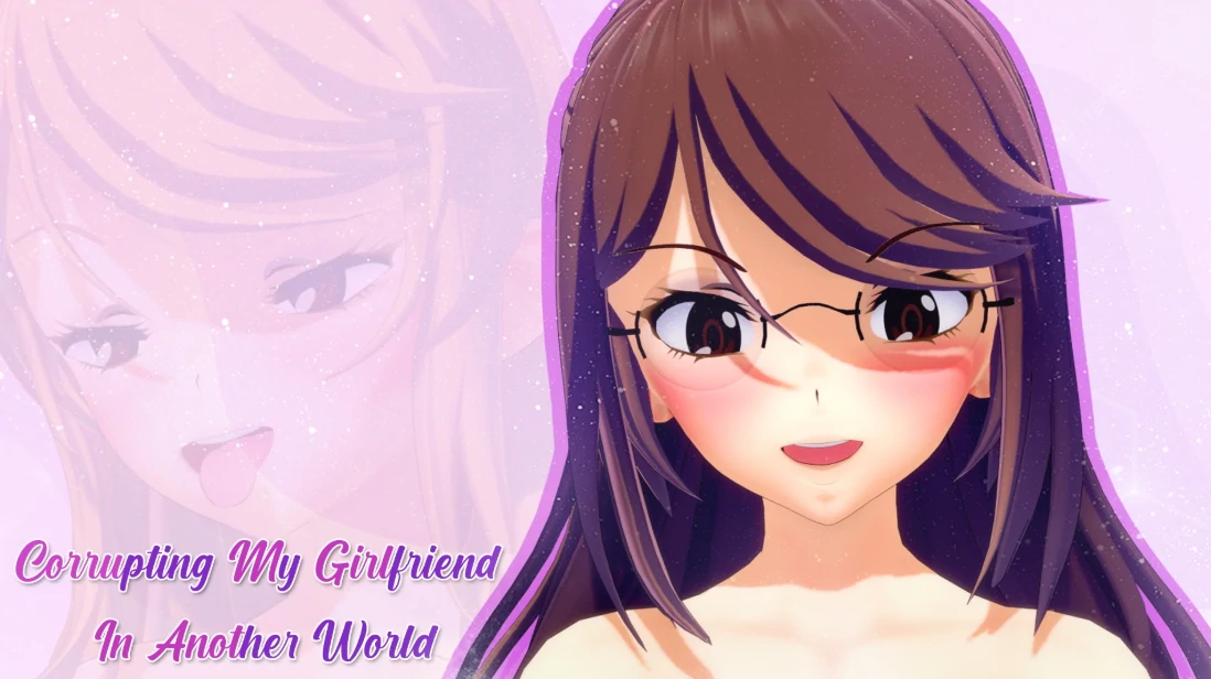 【日系SLG/AI汉化/NTR】腐化我的异世界女友1.4.1 AI汉化版【PC+安卓/5.9G/更新】 封面图 1