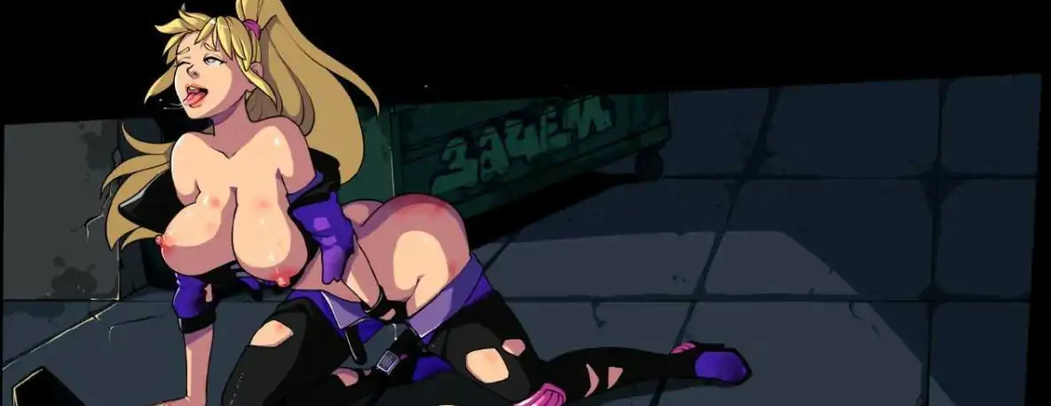 【欧美SLG/官中/巨乳】淫荡的骑士 官方中文步兵版【PC/1.37G】 内容图 2