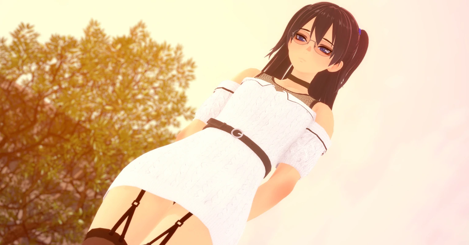 【日系SLG/AI汉化/伪娘】向我告白的女孩Ch.2 AI汉化版【PC+安卓/2.6G/更新】 封面图 3