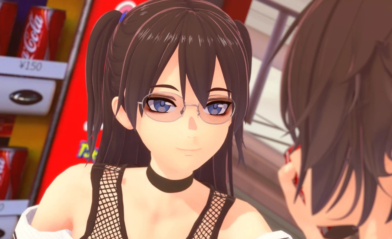 【日系SLG/AI汉化/伪娘】向我告白的女孩Ch.2 AI汉化版【PC+安卓/2.6G/更新】 更新日志图 1