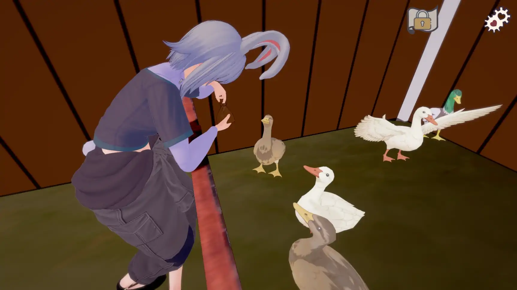 【日系SLG/AI汉化/熟女】新尾巴v0.2.5.1 AI汉化版【PC+安卓/3.62G/更新】 内容图 3