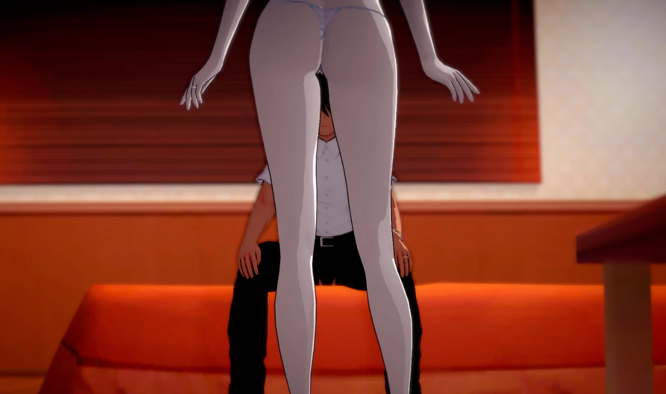 【日系SLG/AI汉化/3D】黑玫瑰-NTR的故事0.5.4 AI汉化版【PC+安卓/4.2G/更新】 内容图 2