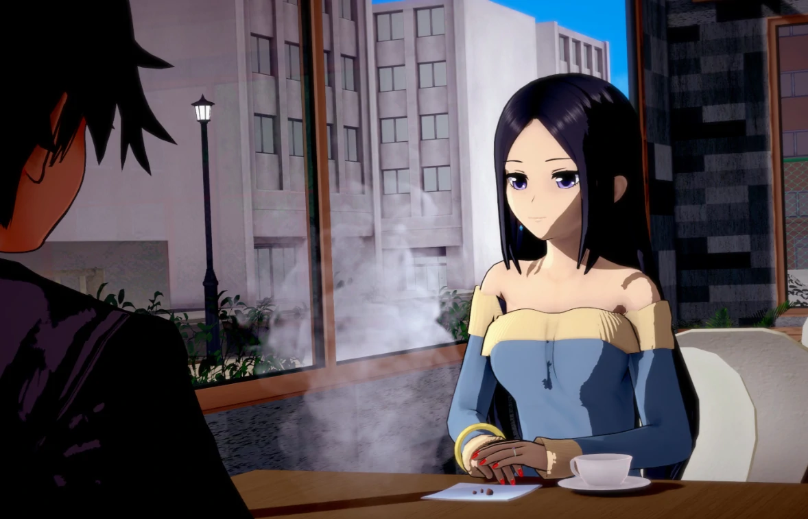 【日系SLG/AI汉化/3D】黑玫瑰-NTR的故事0.5.4 AI汉化版【PC+安卓/4.2G/更新】 封面图 3