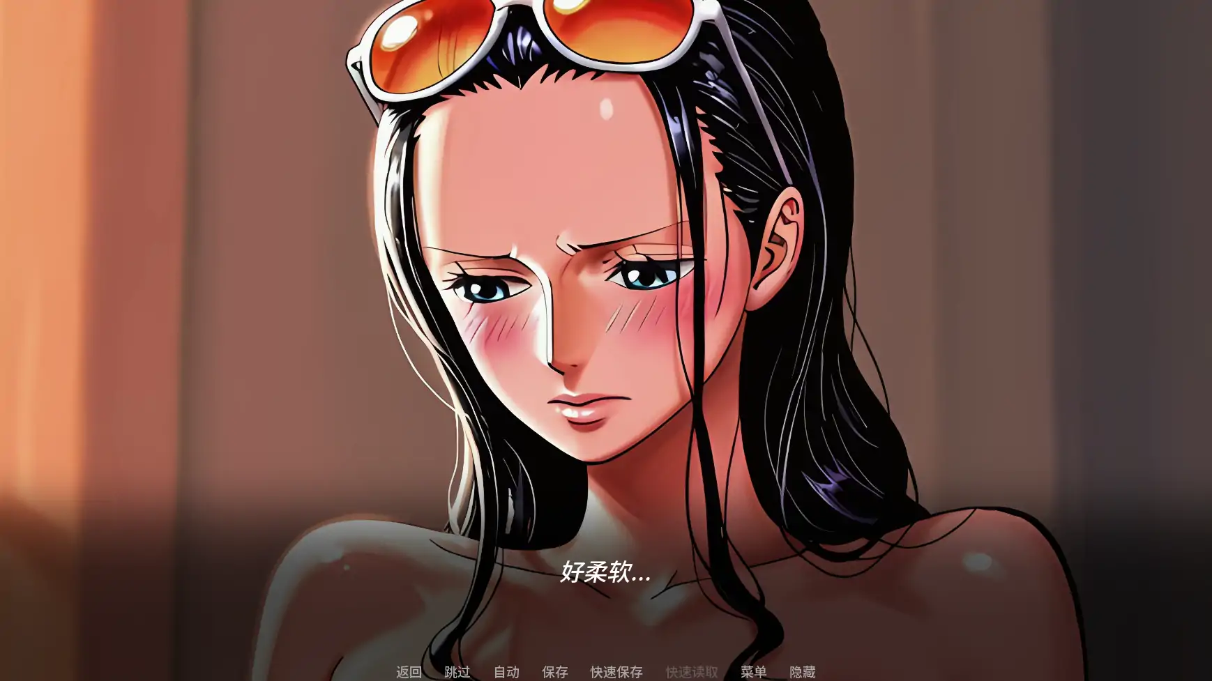 【日系SLG/AI汉化/同人】诱惑之海v1.0 AI汉化版【PC+安卓/1.28G/首发】 更新日志图 2