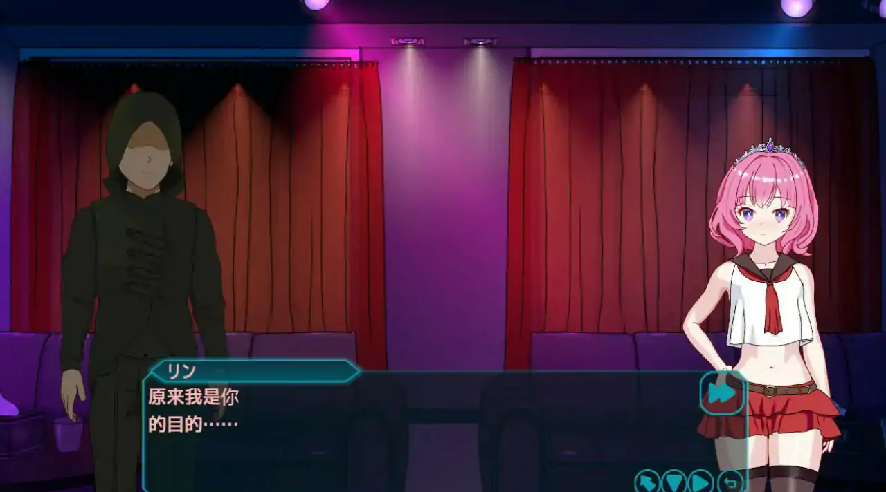 【日系SLG/官中/NTR】欢迎来到性感酒吧！！V1.20 官方中文版【PC/0.39G/更新】 内容图 1