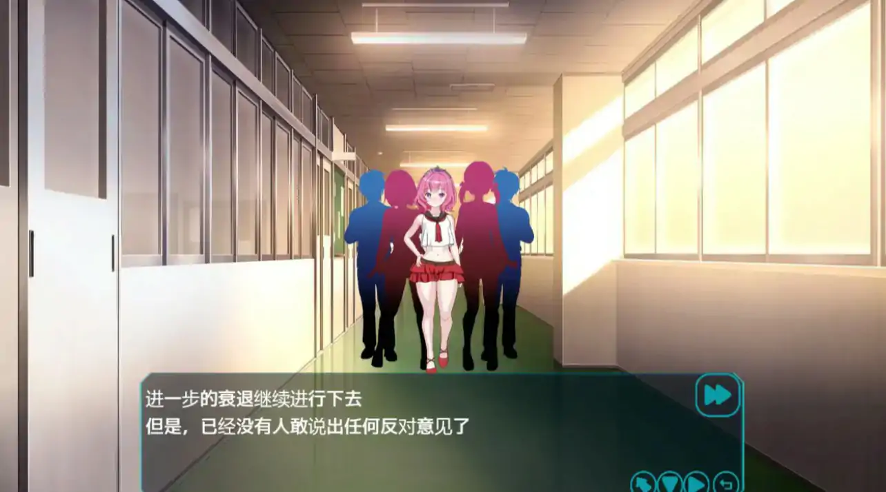 【日系SLG/官中/NTR】欢迎来到性感酒吧！！V1.20 官方中文版【PC/0.39G/更新】 封面图 2