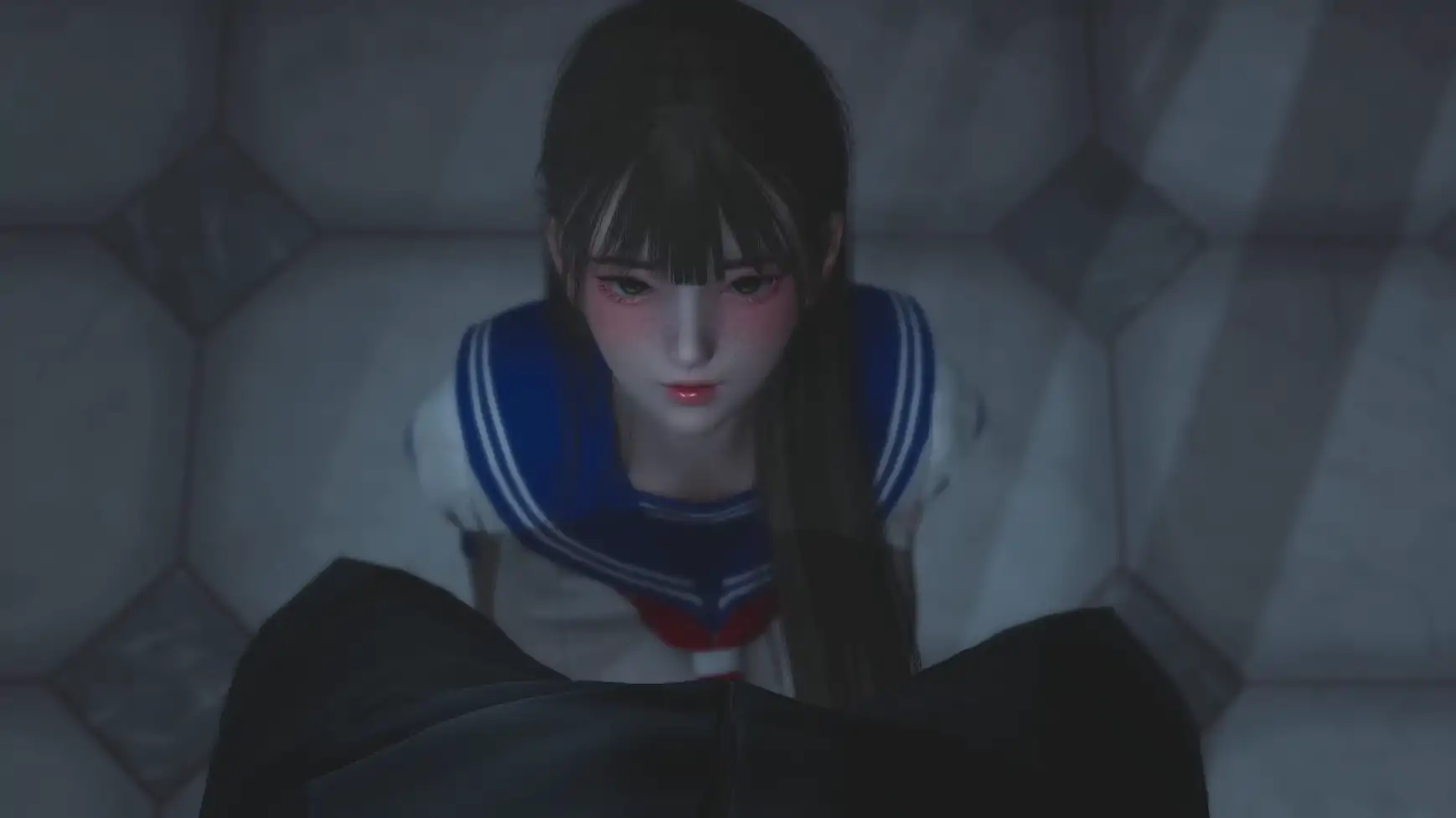 【亚洲SLG/AI汉化/摸索】追逐欲望v0.3 AI汉化版【PC+安卓/3.73G/更新】 内容图 2