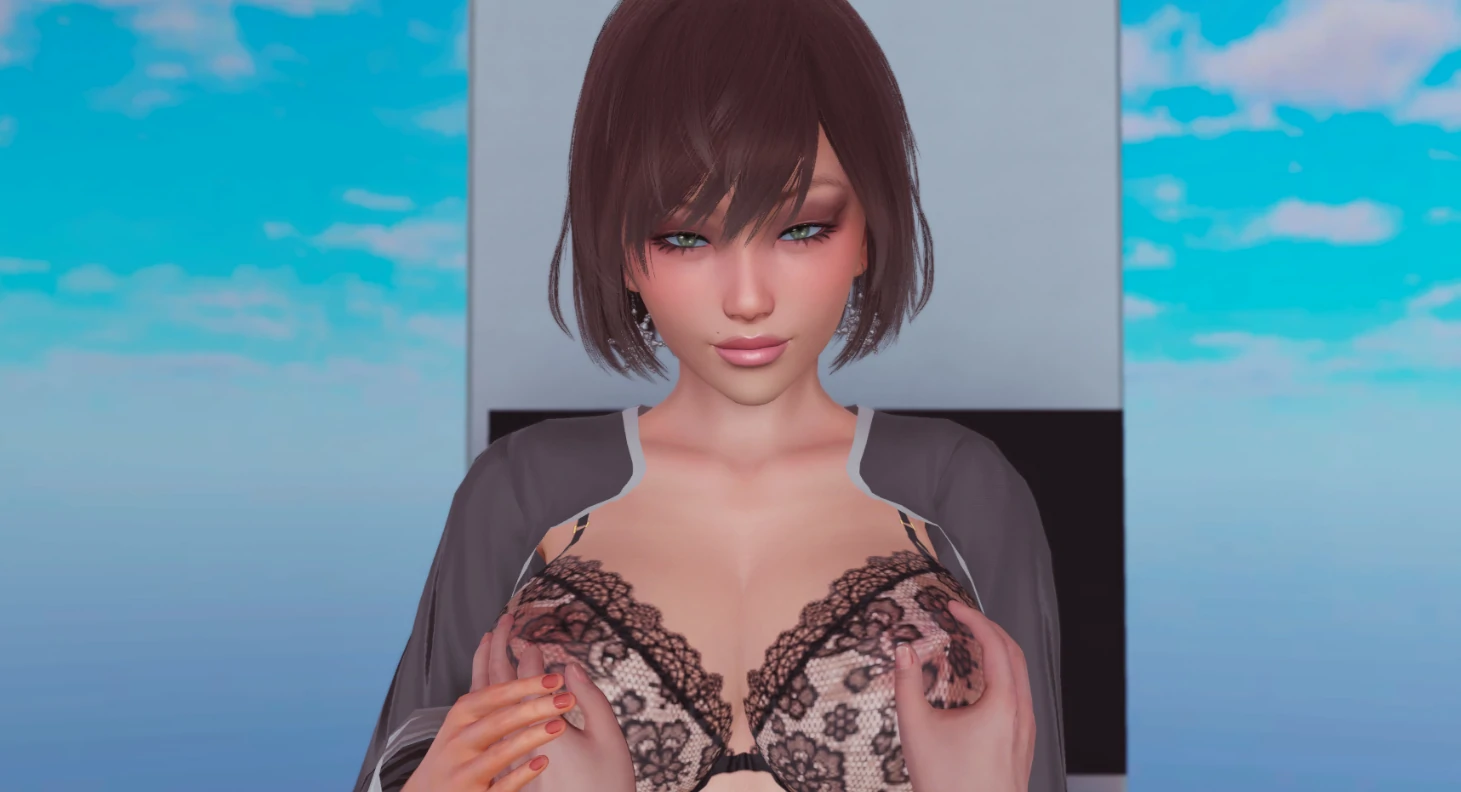 【亚洲SLG/AI汉化/3D】真丈夫1.5 AI汉化版【PC+安卓/4.1G/更新】 封面图 3