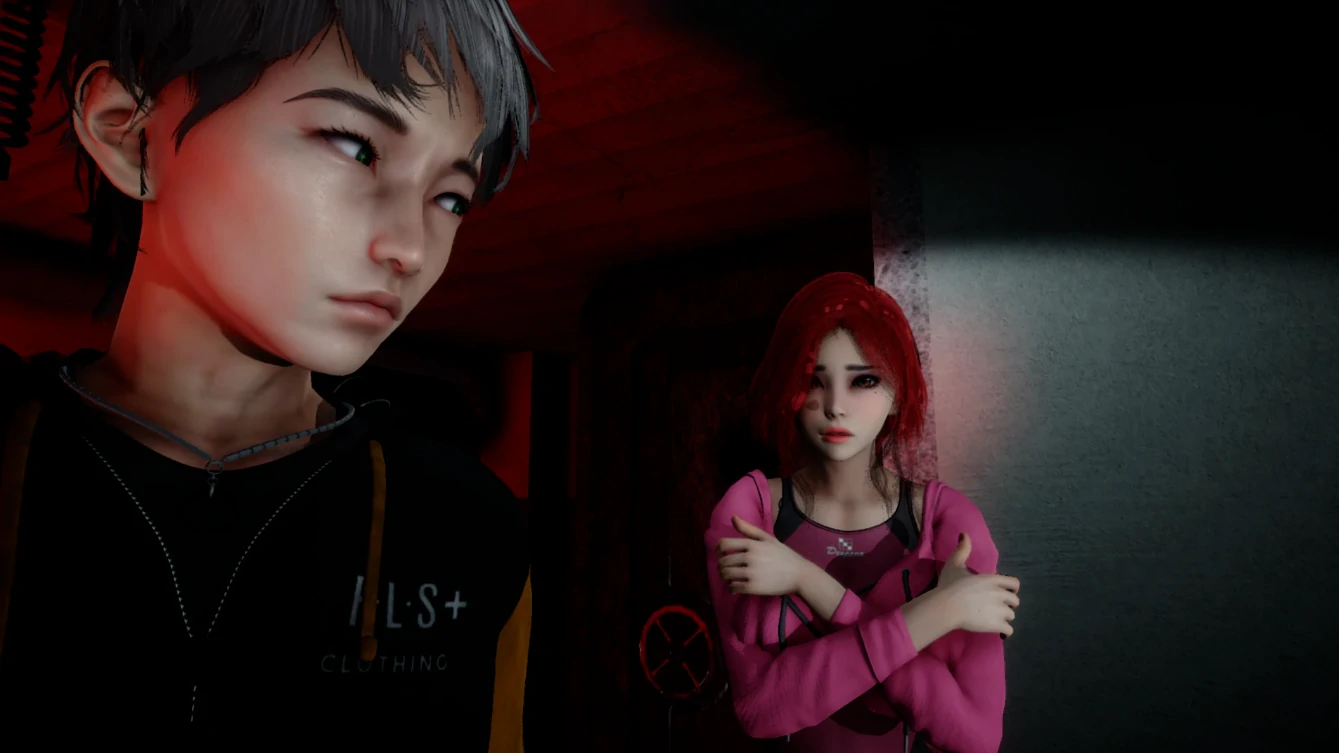 【欧美SLG/AI汉化/3D】 艾特利亚传说:时序之神v0.1 AI汉化版【PC+安卓/3.83G/更新】 内容图 2