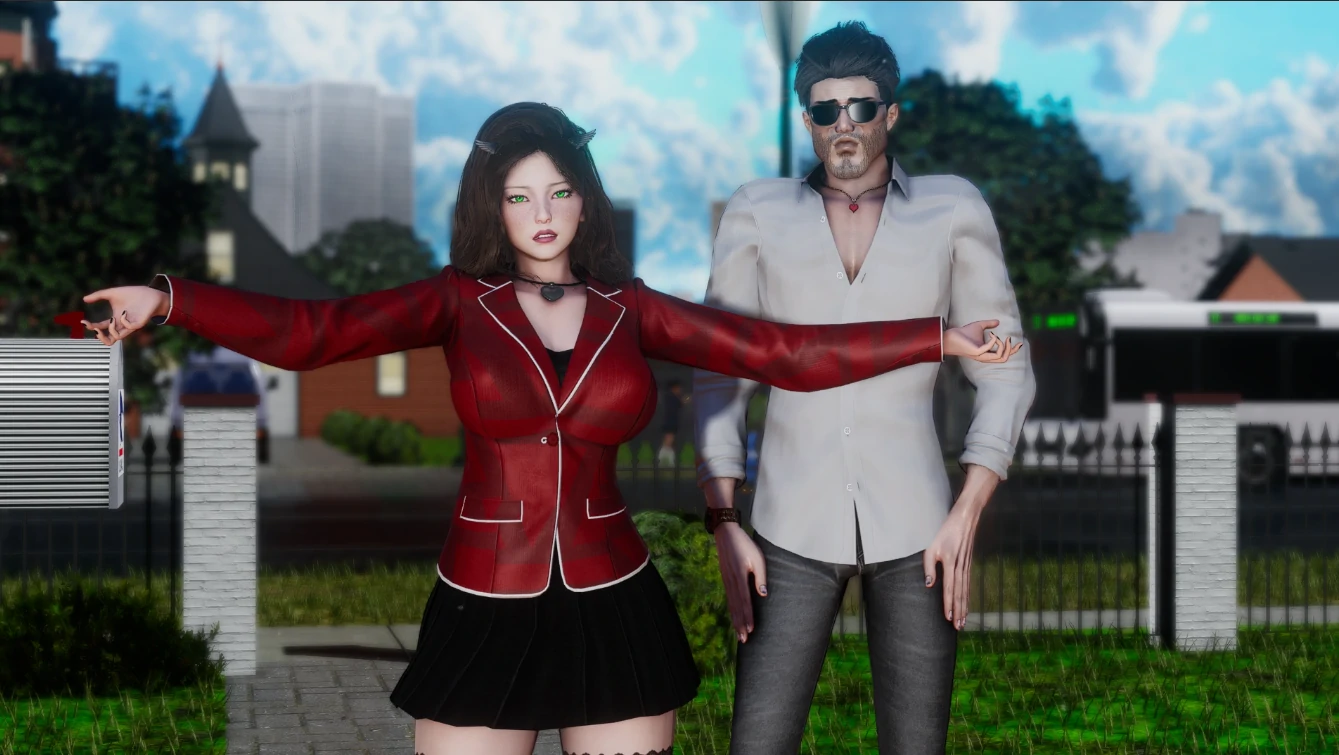 【欧美SLG/AI汉化/3D】 艾特利亚传说:时序之神v0.1 AI汉化版【PC+安卓/3.83G/更新】 封面图 3