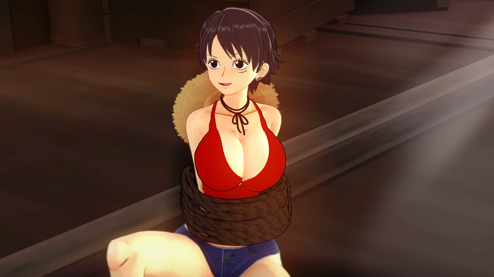 【日系SLG/AI汉化/3D】战利品猎人0.13.4 AI汉化版【PC+安卓/4.23G/更新】 更新日志图 2