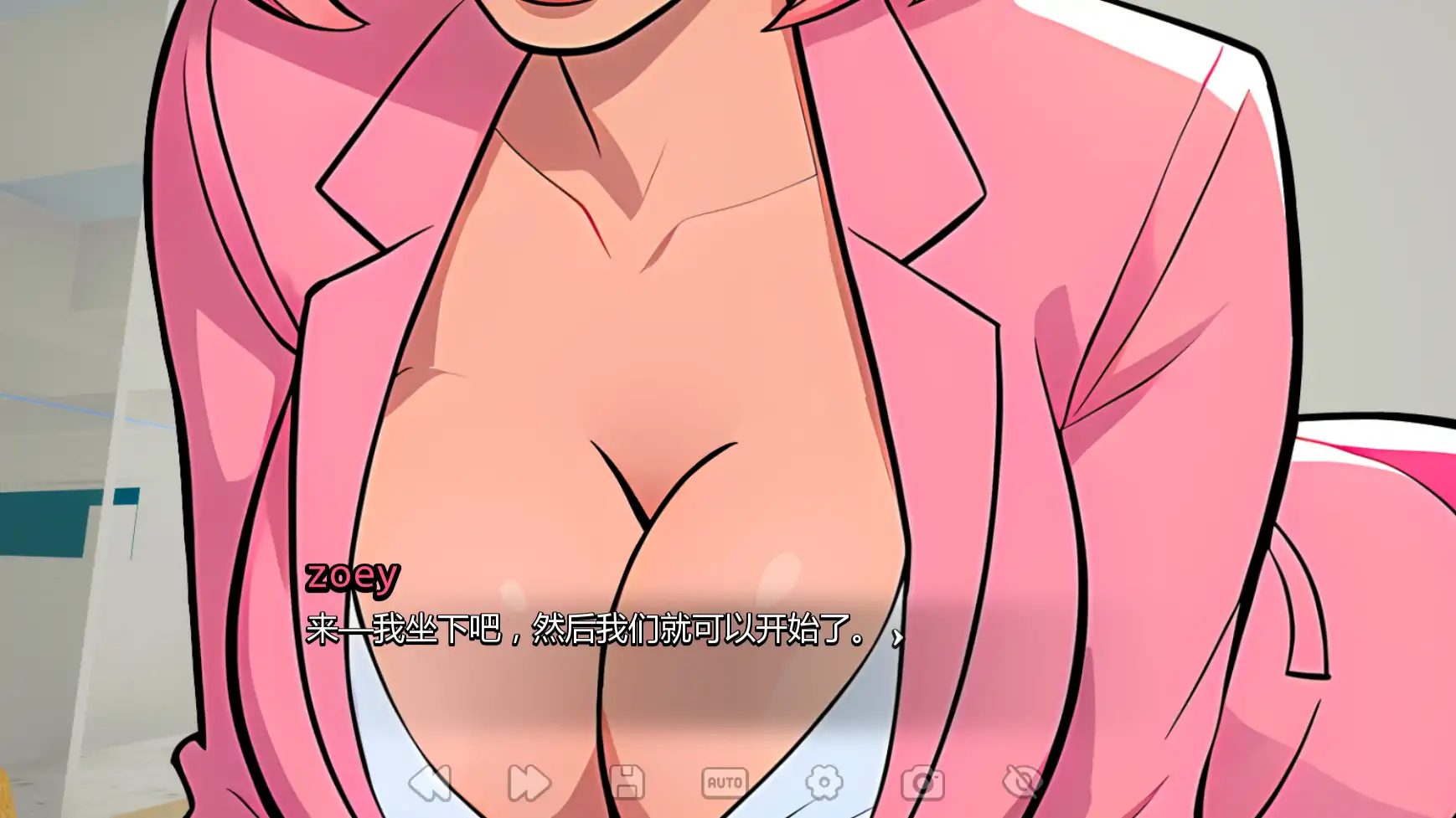 【欧美SLG/AI汉化/沙盒】只有模组的世界v0.4 AI汉化版【PC+安卓/3.54G/更新】 封面图 3