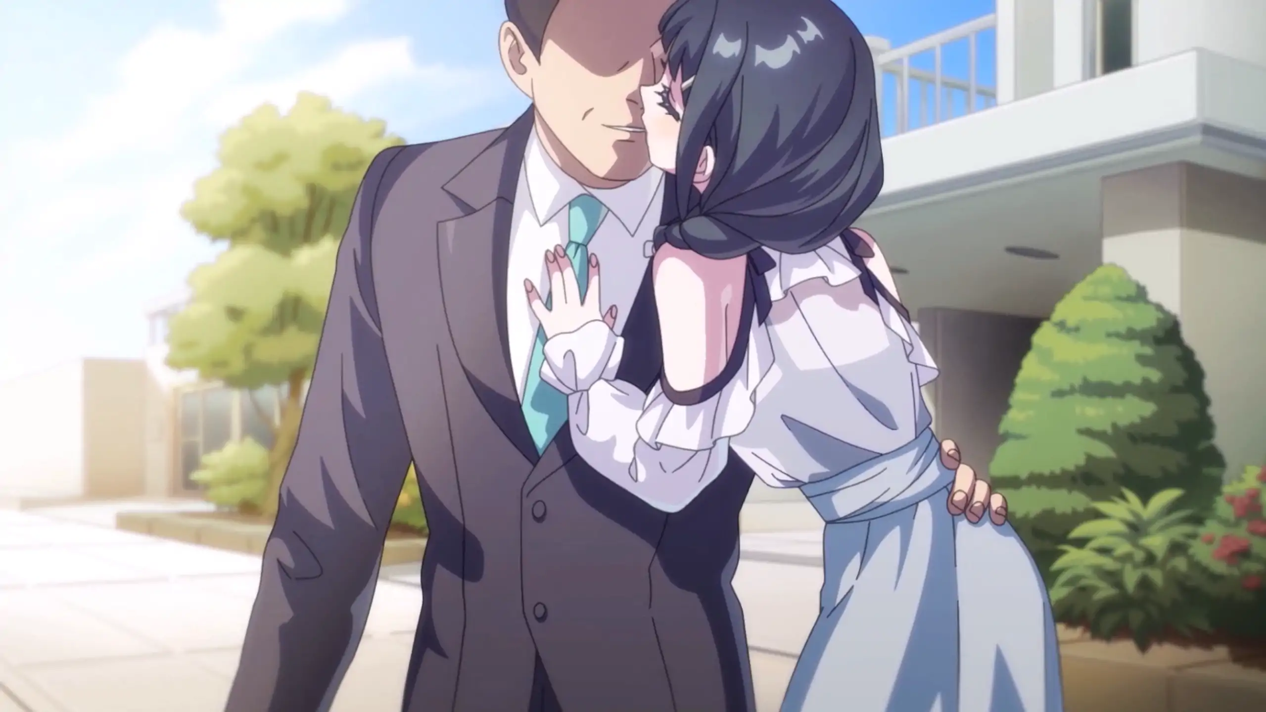 【日系SLG/官方中文/后宫】老司G-不塞車,只塞你2.16 官方中文【PC/1.64G/更新】 封面图 2