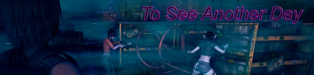 【亚洲SLG/AI汉化/3D】再见另一天0.1.2a EA AI汉化版【PC+安卓/3.7G/更新】