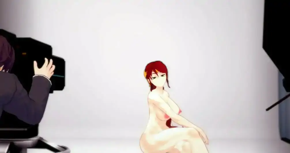 更新截图 2