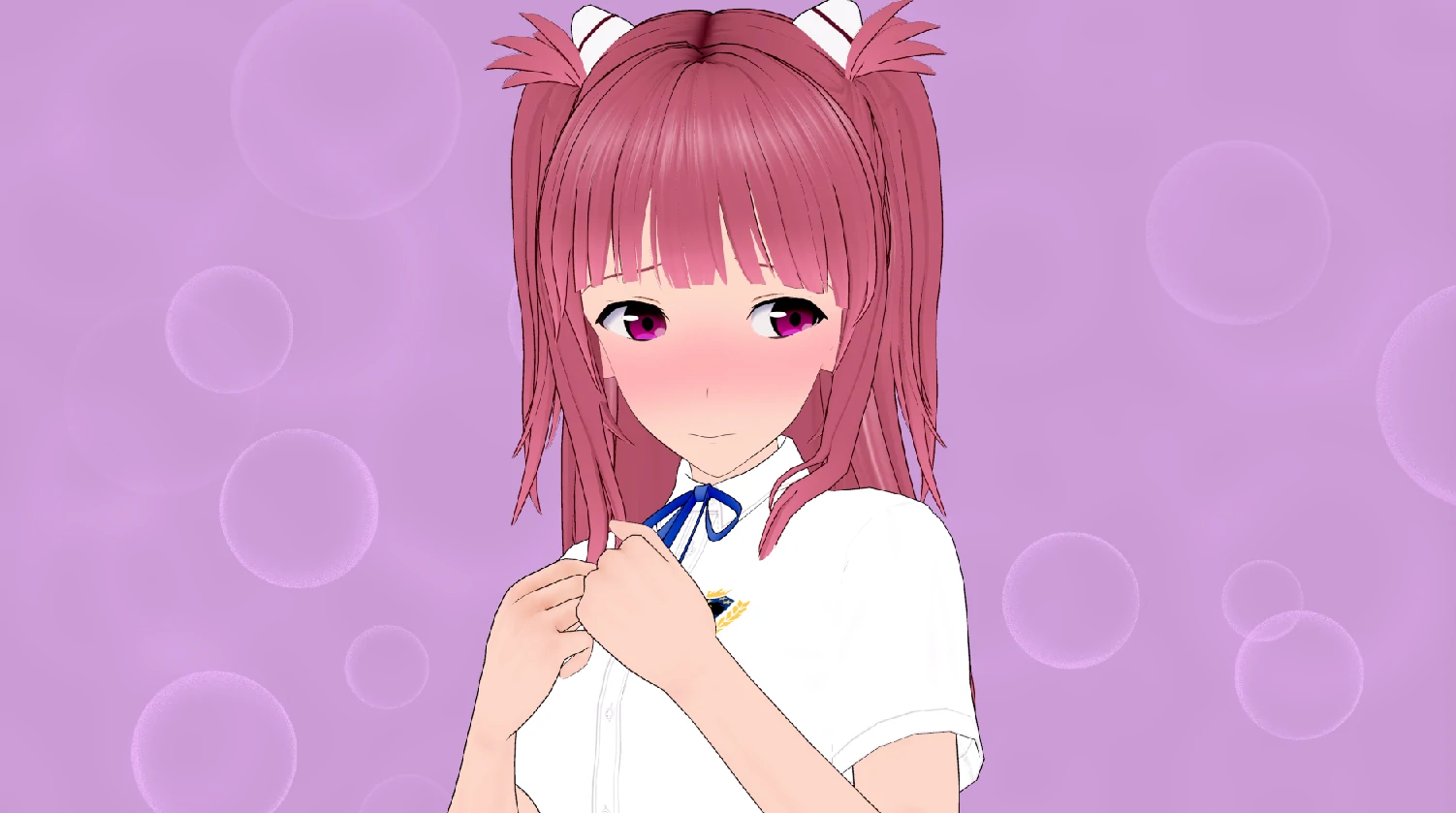 【日系SLG/AI汉化/乱伦补丁】妹妹使我强大0.27 AI汉化版【PC+安卓/2.9G/更新】 封面图 3