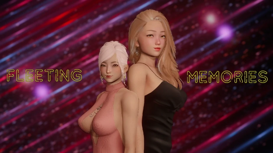 【亚洲SLG/AI汉化/后宫】短暂的记忆Update 4 Beta AI汉化版【PC+安卓/4.5G/更新】