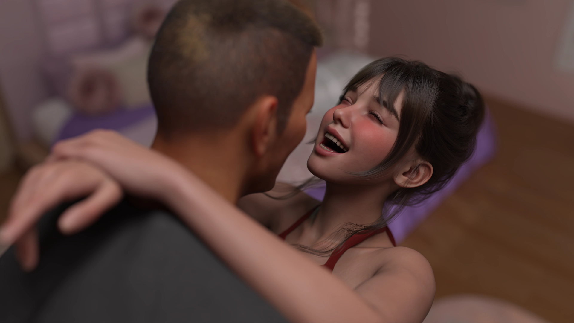 更新截图 1
