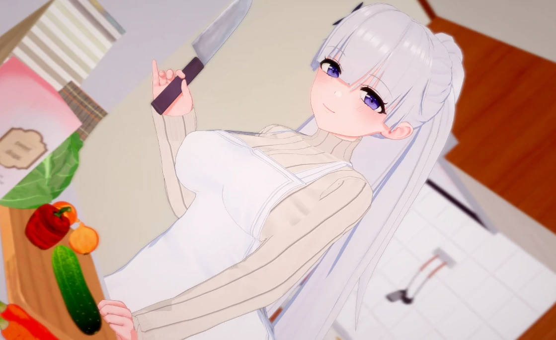 游戏截图 2