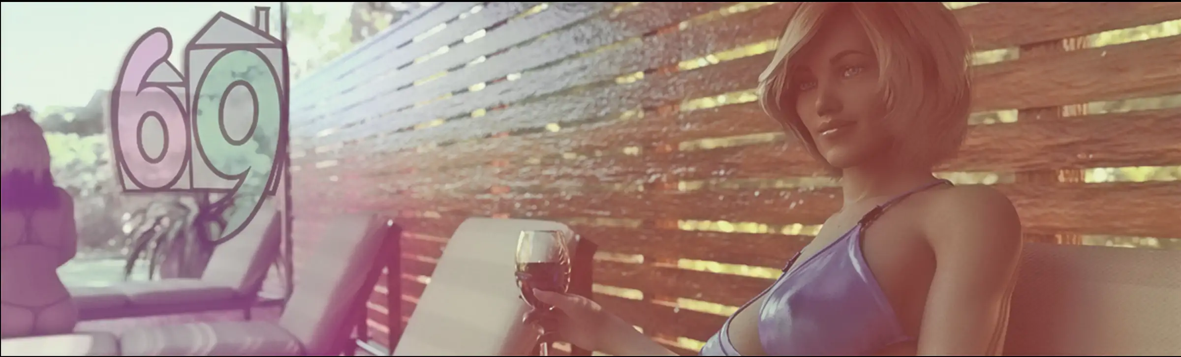 【欧美SLG/AI汉化/沙盒】公寓#69 V0.11 AI汉化版【PC+安卓/3.99G/更新】 封面图 1