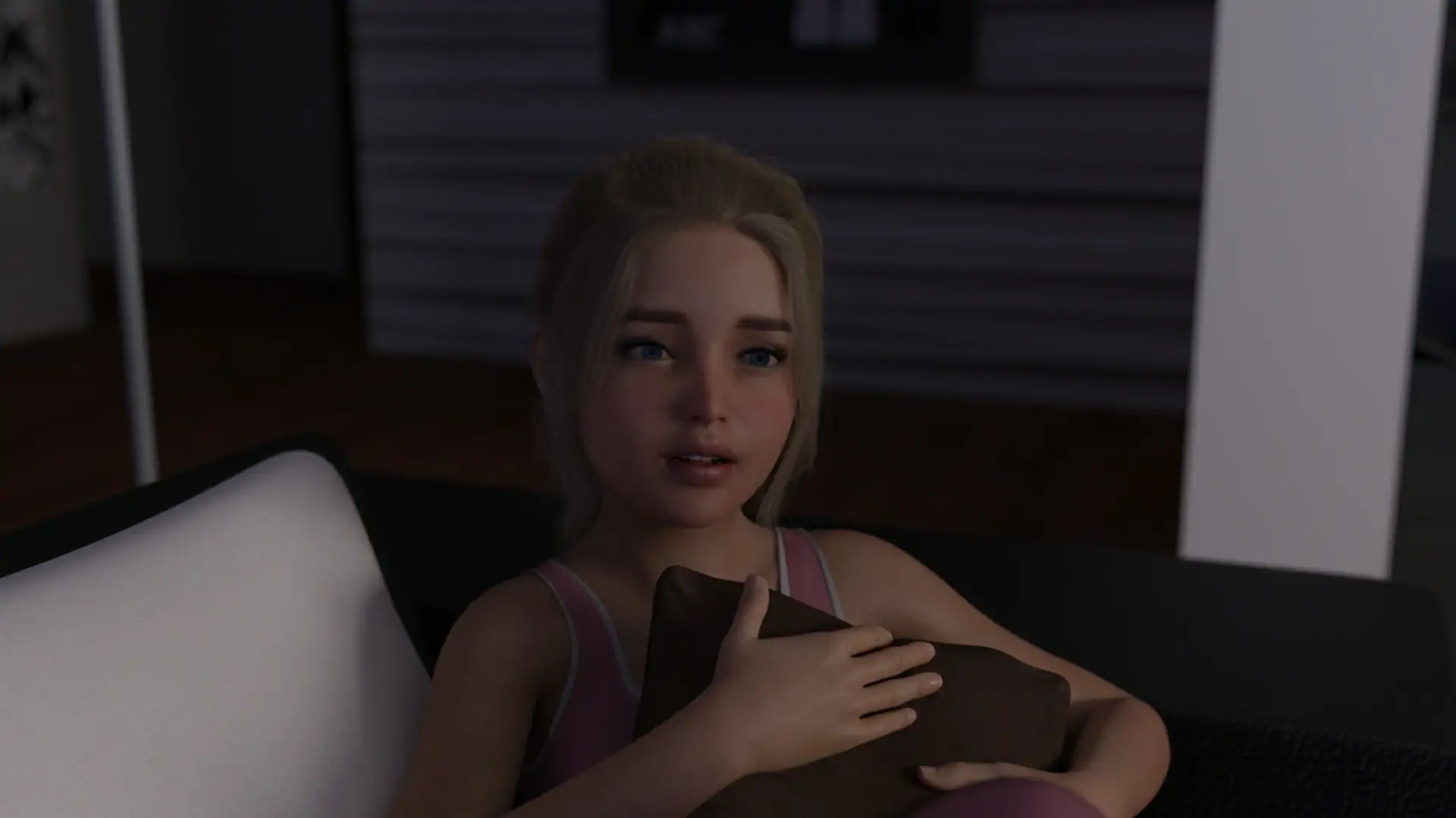 【欧美SLG/AI汉化/沙盒】公寓#69 V0.11 AI汉化版【PC+安卓/3.99G/更新】 封面图 3