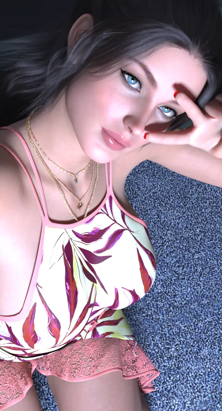 完美情侣 封面 2