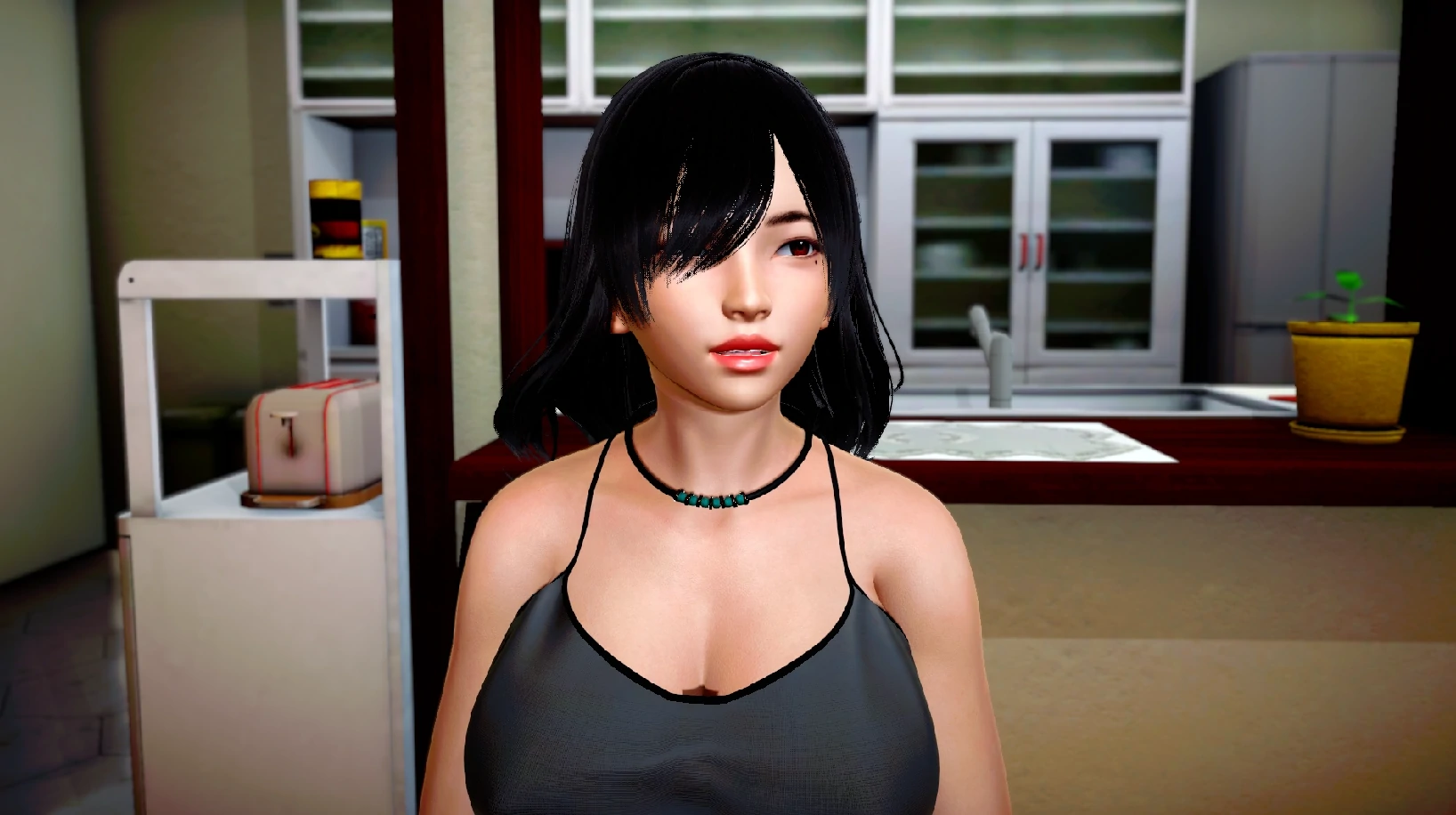 【亚洲SLG/AI汉化/3D】清醒0.9 AI汉化版【PC+安卓/8G/更新】 封面图 3