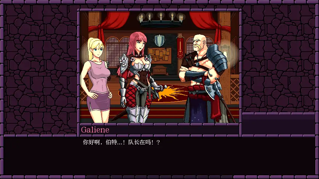 魔法小镇 封面 3
