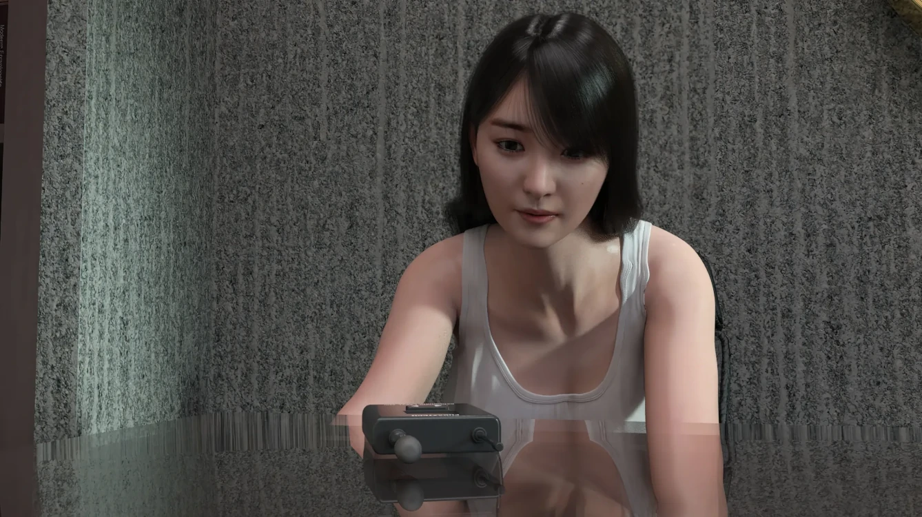 游戏截图 2
