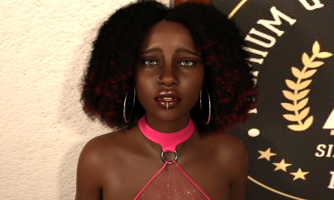 【欧美SLG/AI汉化/后宫】巧克力烘焙0.02 AI汉化版【PC+安卓/2.7G/更新】 内容图 1