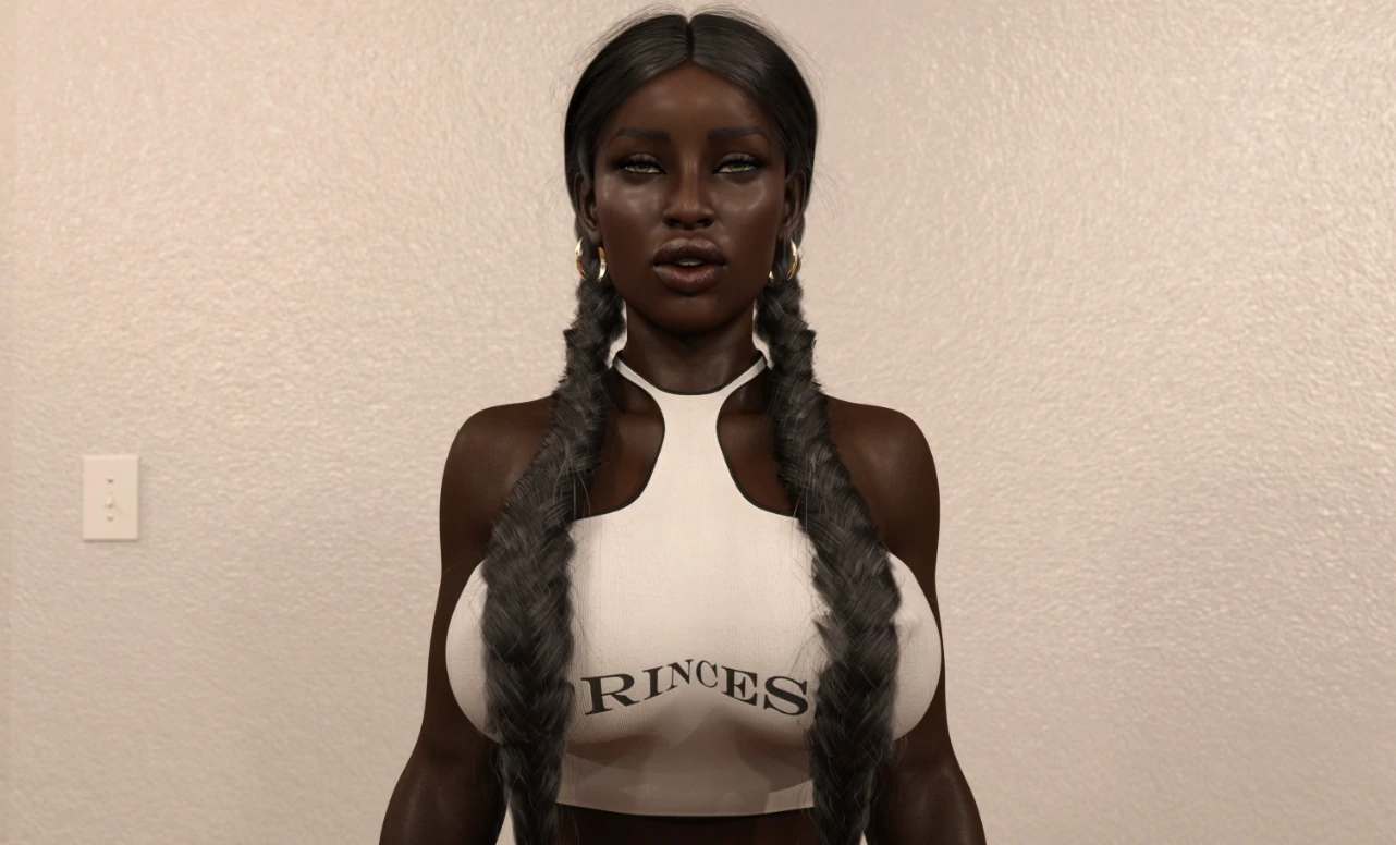 【欧美SLG/AI汉化/后宫】巧克力烘焙0.02 AI汉化版【PC+安卓/2.7G/更新】 更新日志图 1