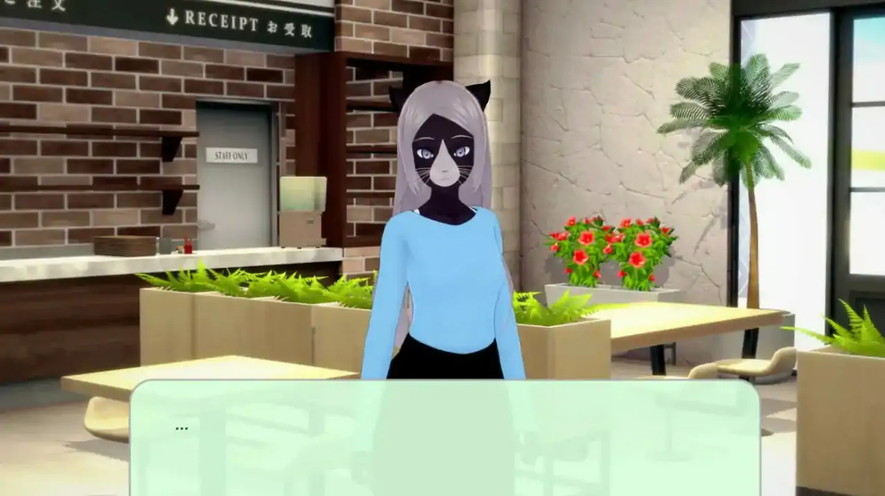 【日系SLG/AI汉化/兽人】岩石上的尾巴0.7 AI汉化版【PC+安卓/1.8G/更新】 封面图 3